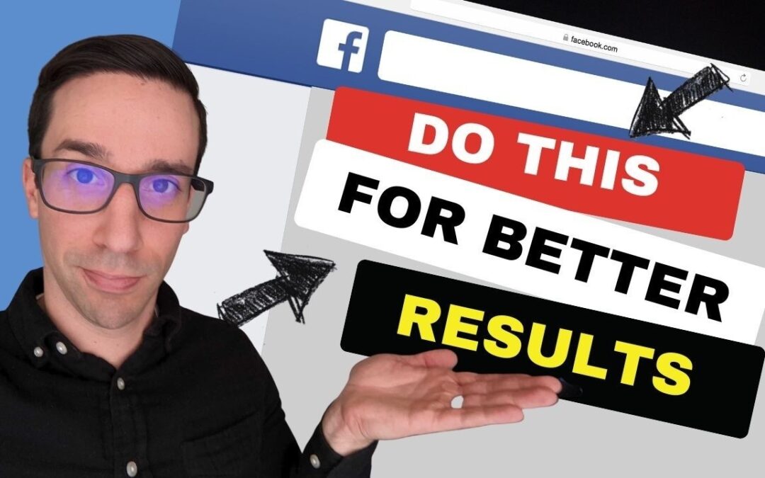 The BEST Possible Campaign Structure For Facebook Ads