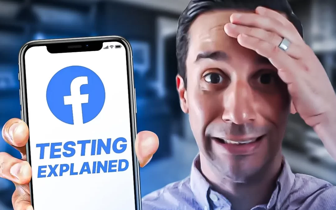 You’ll Start Using Creative Testing In Facebook Ads After This Video!
