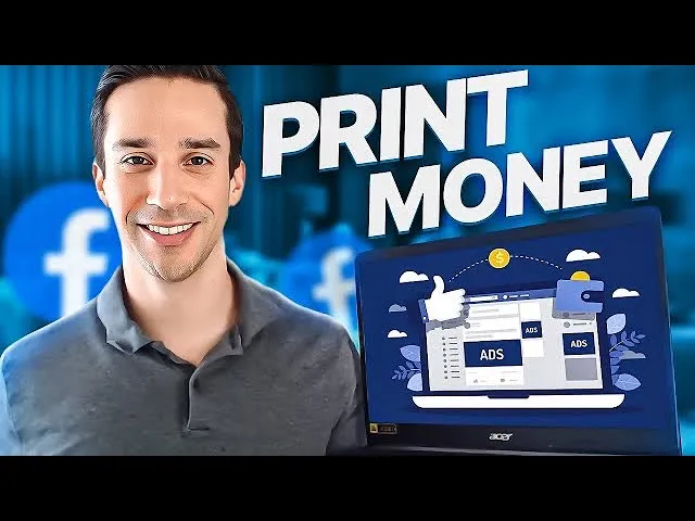 5 Amazing Facebook Ads That Print Money
