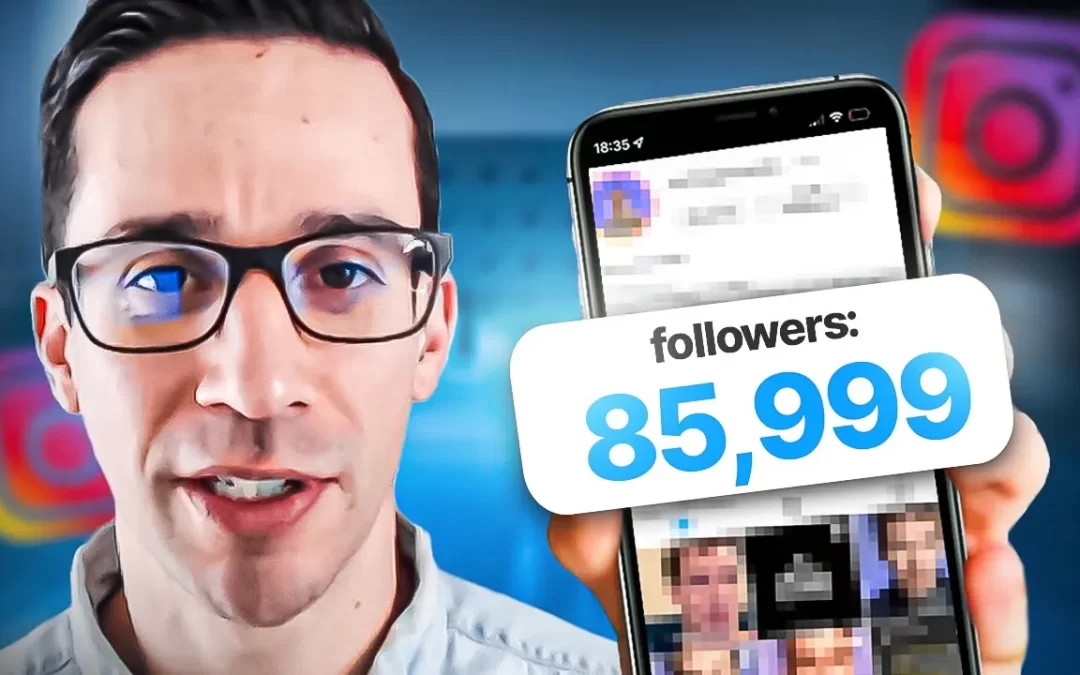 How To Get Instagram Followers Using Instagram Ads in 2024 (UPDATED)