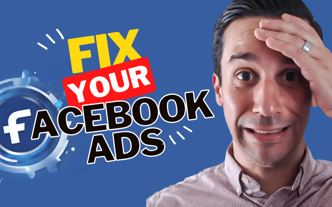 Master Facebook Ad Metric Troubleshooting