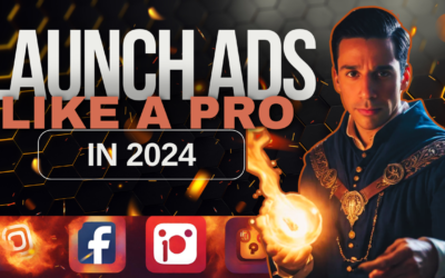 Success with Facebook Ads in 2024: Launching Your New Ad Account Right