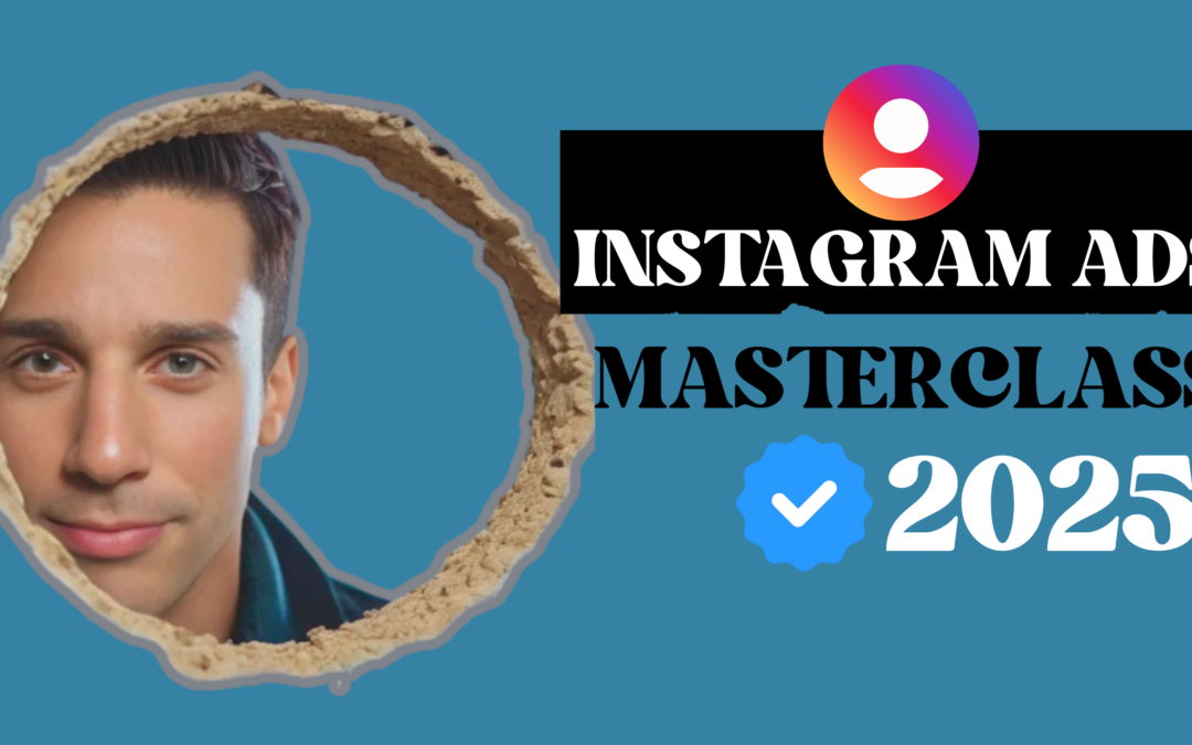 How To Run Instagram Ads For Any Business & Services (2025)