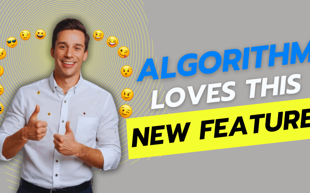 Meta’s NEW Social Proof Tool: Transfer Comments Between Ads (Algorithm LOVES This!)