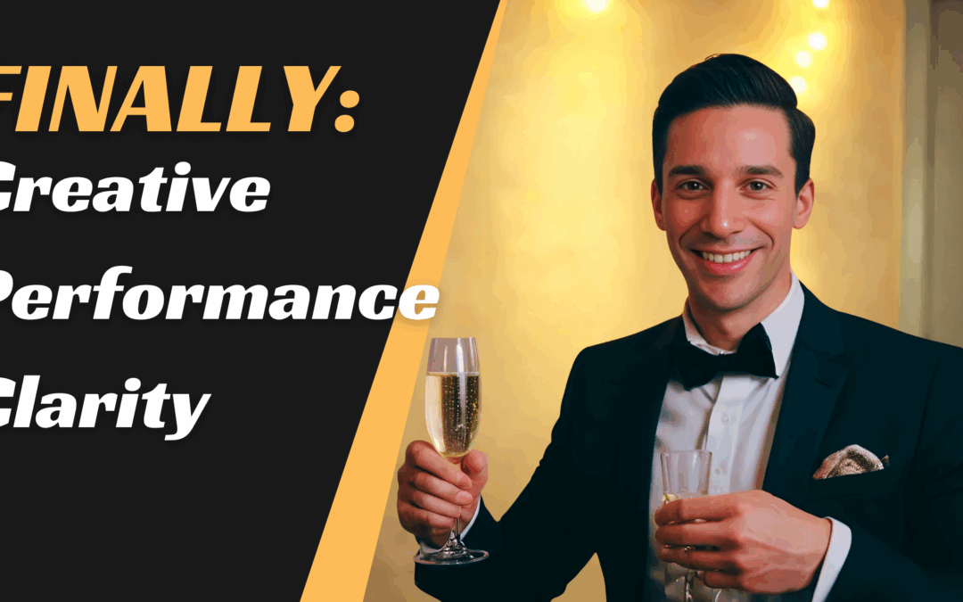 Meta’s BIGGEST Reporting Update: See Which Creative Assets Actually Work (No More Black Box!)