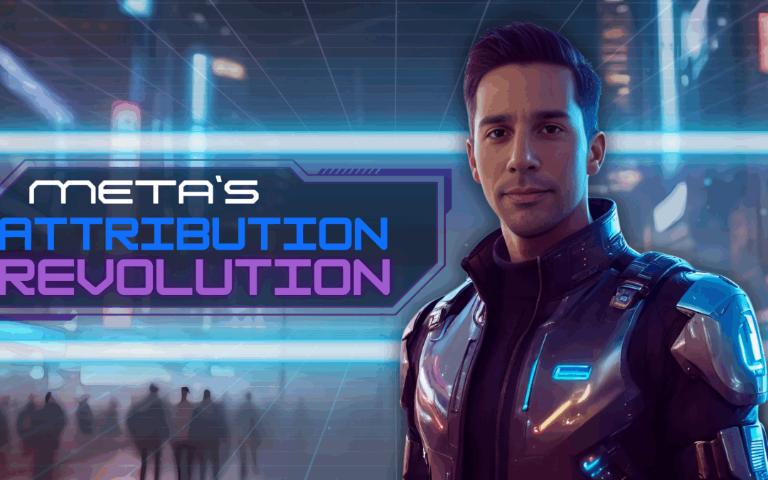Meta’s NEW Incremental Attribution: Should You Switch Away from Standard Attribution?