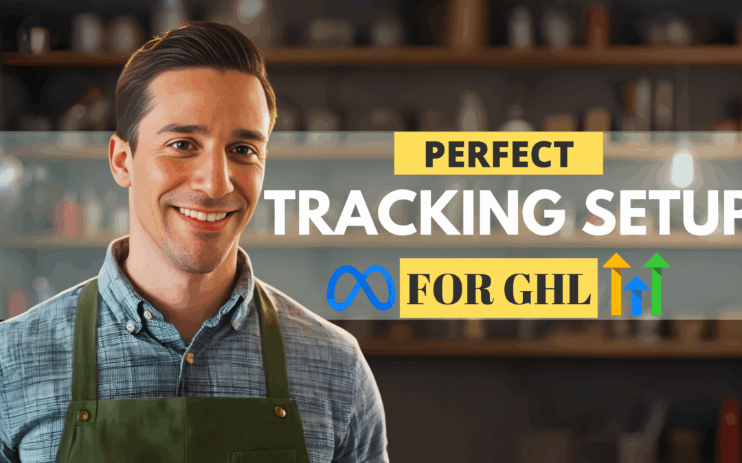 How to Install Meta Pixel in GoHighLevel (Step-by-Step Tutorial 2025)