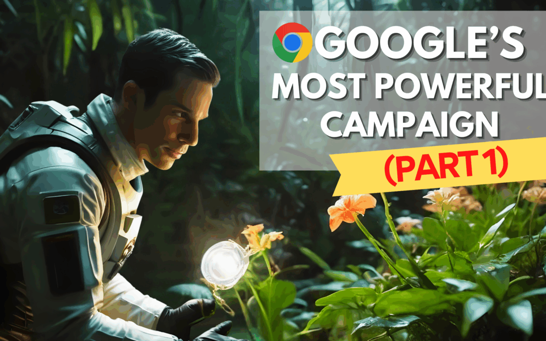 Google Performance Max Explained: What It Is & Should YOU Use It? (Part 1 of 2)