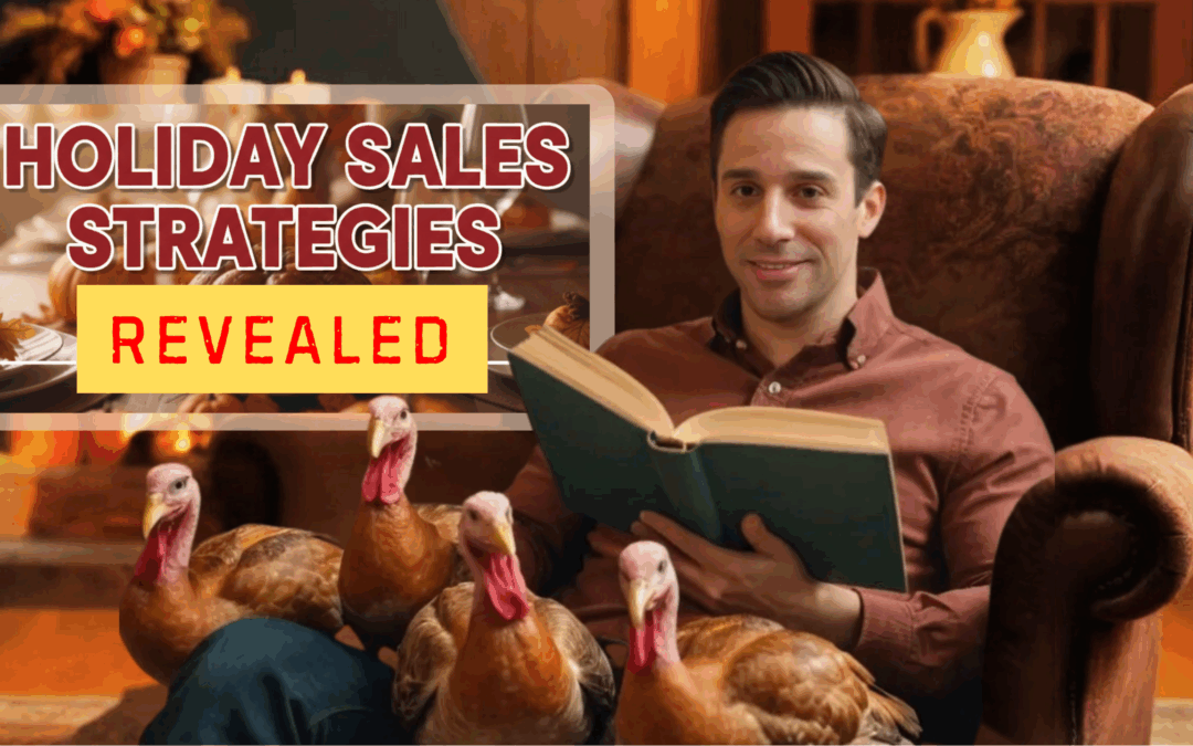 Google Ads Black Friday Strategy: Use Promotions & Sitelinks to EXPLODE Sales (2025 BFCM Guide)