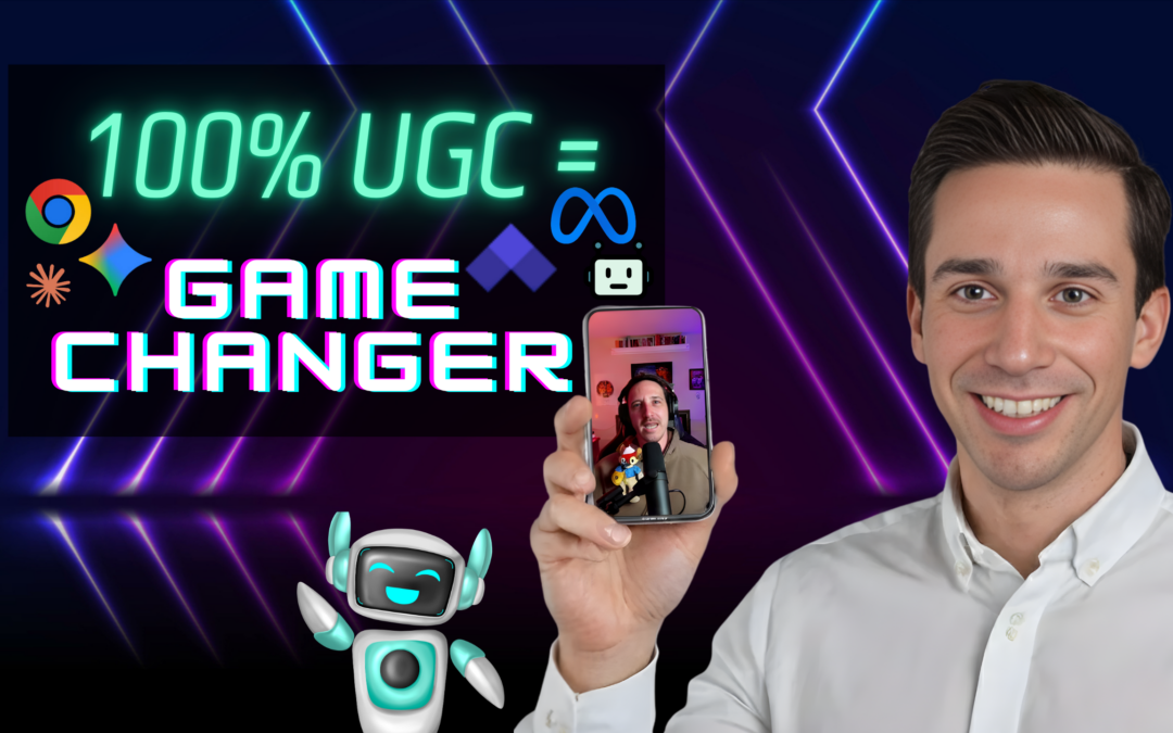 Arcads.ai Review: Create UGC Videos in MINUTES (Game-Changing Tool for Advertisers!)