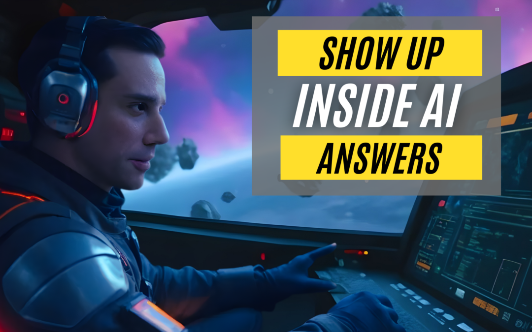 Google Ads in AI Overview: HUGE Opportunity for 2026 (Recapture Lost Impressions!)