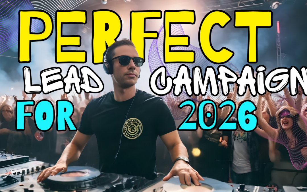 Meta Lead Generation Campaign 2026: Complete Setup Guide