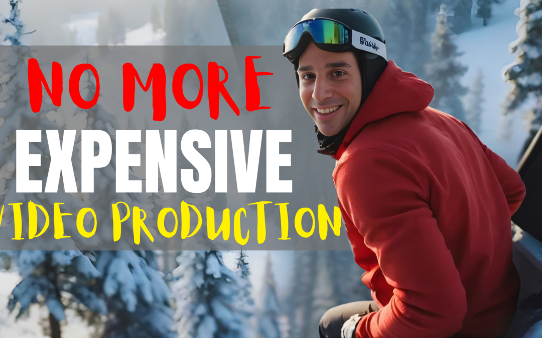 Meta’s NEW AI Video Generator: Create Ad Videos with AI (Game-Changing Feature!)