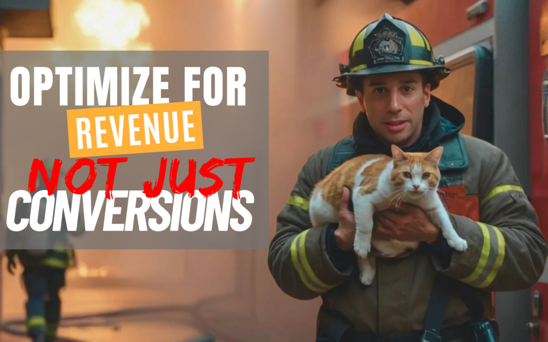 Meta’s Maximize Value of Conversions: When to Use It & How to Set It Up (Complete Guide)