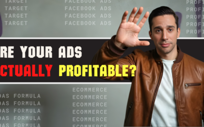 How to Calculate Your Breakeven ROAS for Ecommerce (Exact Formula + Step-by-Step Guide)