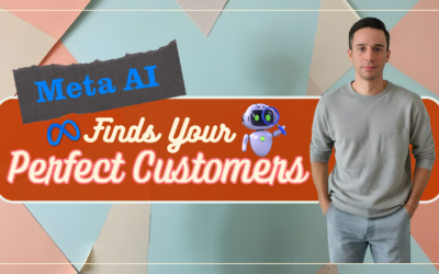 Meta’s ‘Describe Your Audience’ Feature: AI Finds Your Perfect Customers (Revolutionary Update!)