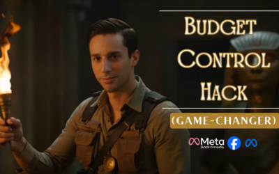 Meta Ads Budget Control Hack: Stop Videos From HOGGING Your Budget (Spending Limits Strategy)