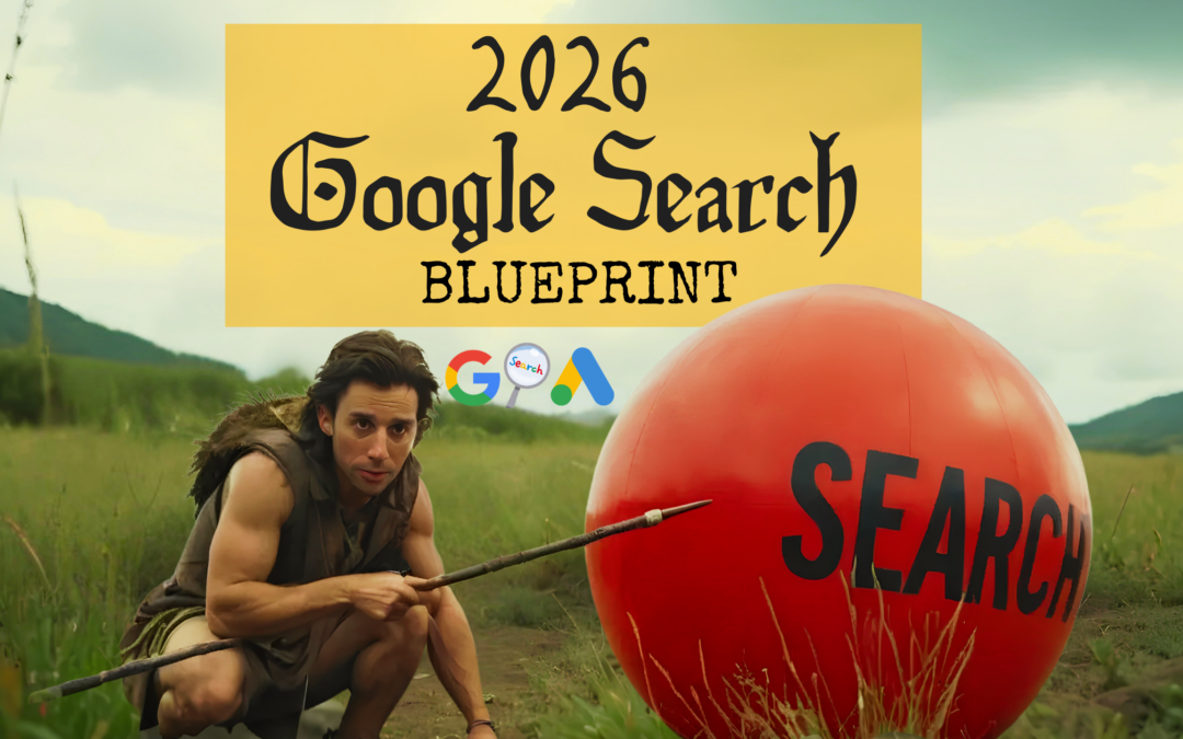 Best Google Ads Search Campaign Structure for 2026 (Updated Strategy for Maximum Results)